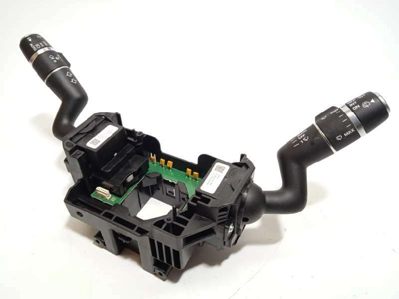 Recambio de mando intermitentes para land rover discovery sport hse referencia OEM IAM FK7213N064HB LR024629 LR024627 - Negro 2
