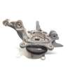 Recambio de mangueta delantera derecha para kia carens ( ) drive referencia OEM IAM 51716A4500  51720A4500