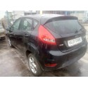 FORD FIESTA (CB1)