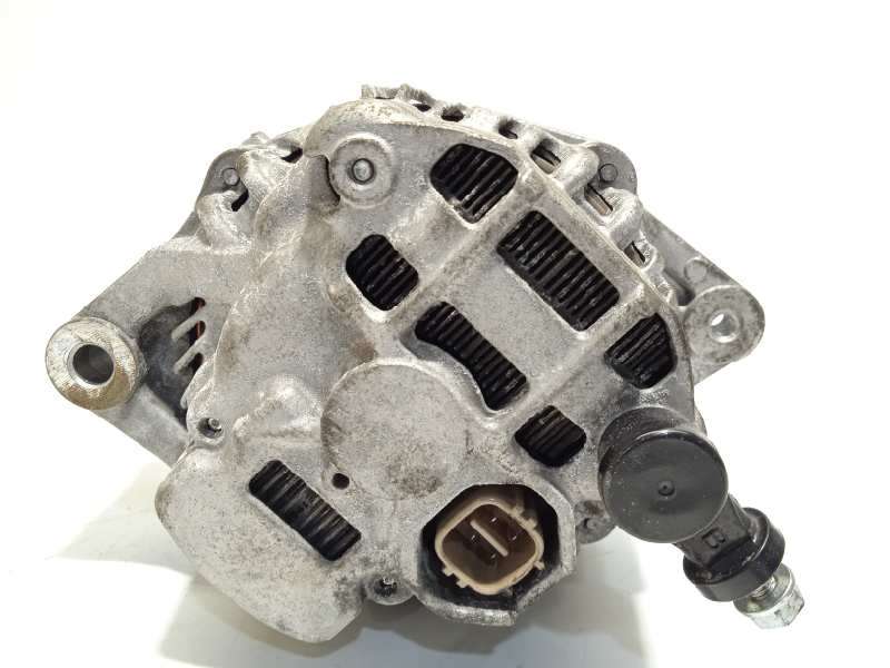 Recambio de alternador para suzuki swift azg (nz) glx referencia OEM IAM 3140085L02 - Blanco 3
