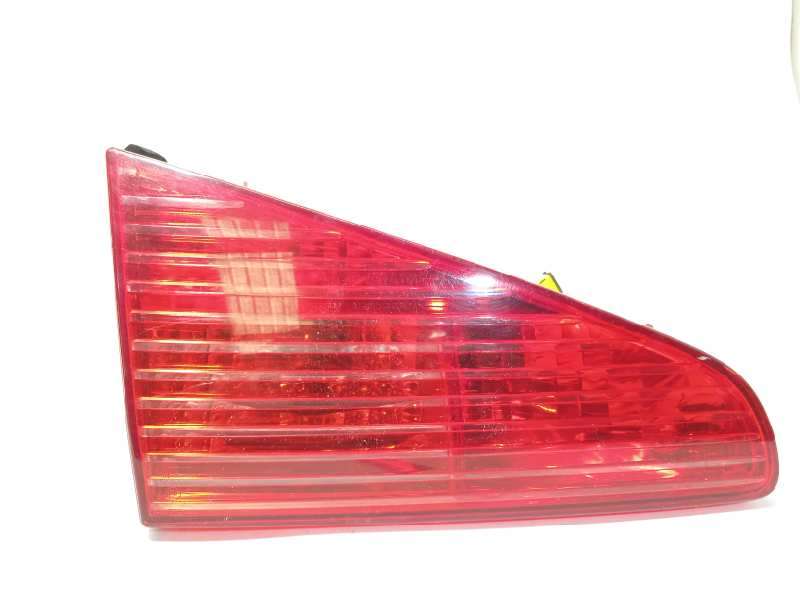 Recambio de piloto trasero izquierdo interior para peugeot 607 (s2) 2.2 referencia OEM IAM 6350N2 - Negro 3