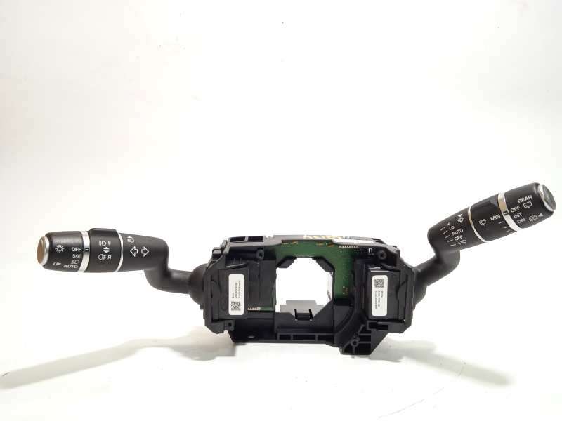 Recambio de mando intermitentes para land rover discovery sport hse referencia OEM IAM FK7213N064HB LR024629 LR024627 - Negro 3