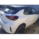 OPEL CORSA F