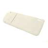 Recambio de parasol izquierdo para fiat doblo furgoneta/monovolumen (510_, 511_) bluehdi 100 referencia OEM IAM 9809498777 98094