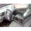 FORD FIESTA (CB1)