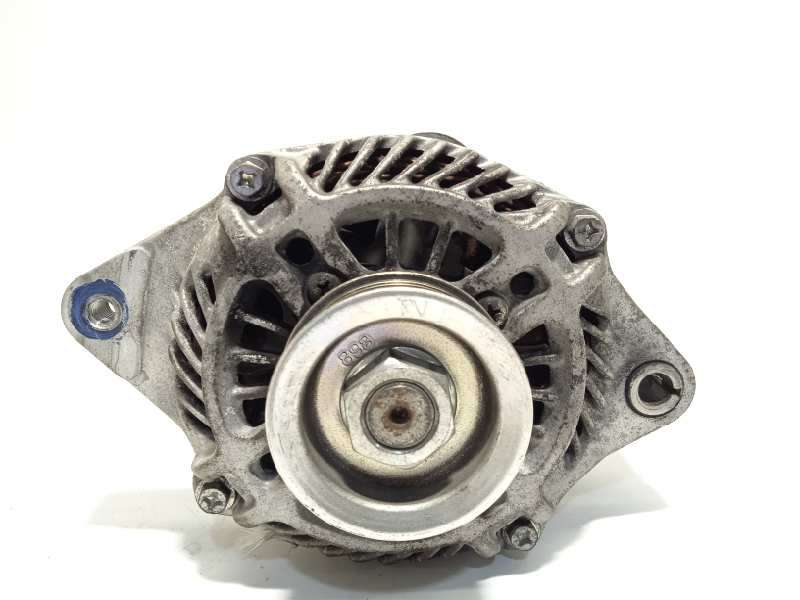 Recambio de alternador para suzuki swift azg (nz) glx referencia OEM IAM 3140085L02 - Blanco 4