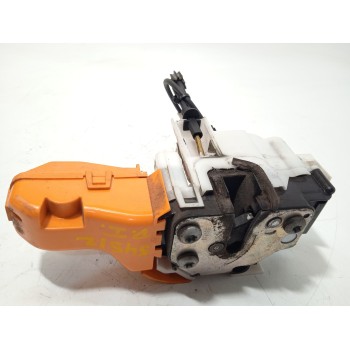 CERRADURA PUERTA DELANTERA IZQUIERDA 51794369 51794370 