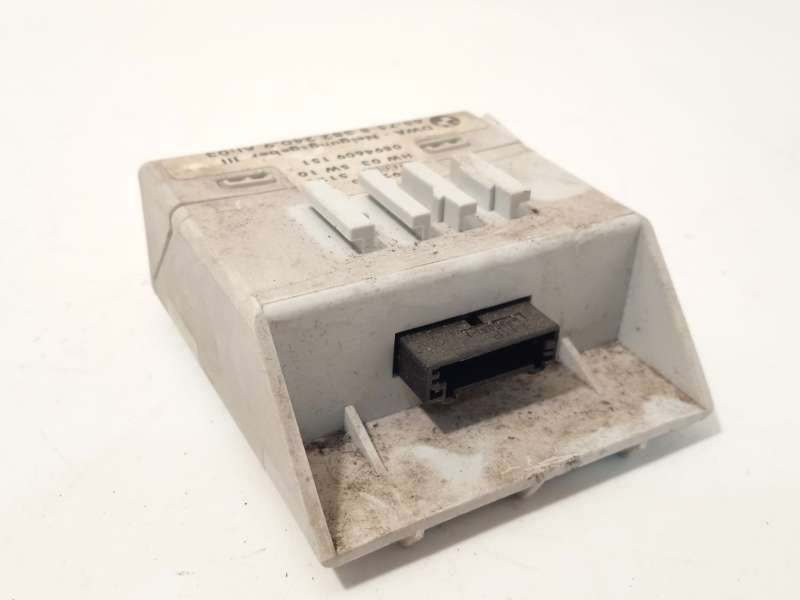 MODULO ELECTRONICO 8382240 65758382240 