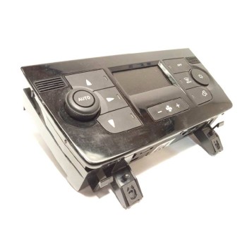 Recambio de mando climatizador para peugeot boxer camión 2.0 blue-hdi fap cat referencia OEM IAM 735535097  