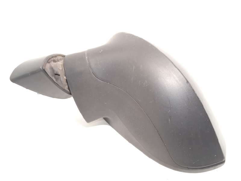 Recambio de retrovisor izquierdo para seat ibiza sc (6j1) reference referencia OEM IAM 6J1857507H 6J1857507H9B9 - Blanco 2
