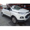 ford ecosport del año 2017