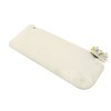 Recambio de parasol izquierdo para fiat doblo furgoneta/monovolumen (510_, 511_) bluehdi 100 referencia OEM IAM 9809498777 98094