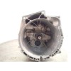 Recambio de caja cambios para bmw serie 5 berlina (e60) 520d referencia OEM IAM HES 23007562730 23007533513