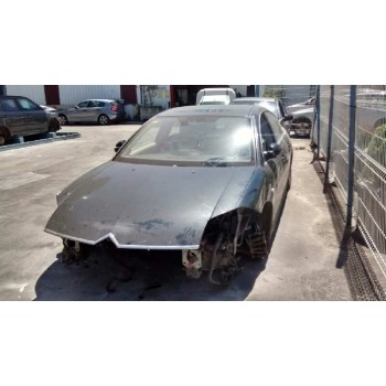 citroën c6 del año 2007