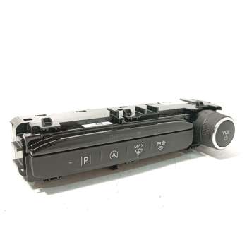 MANDO MULTIFUNCION PV4T18K811AGA 2730650 