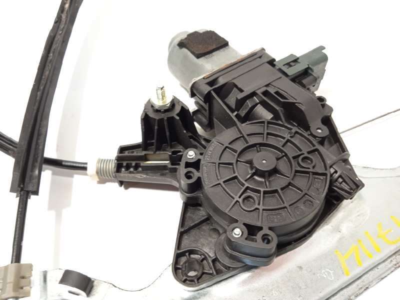 Recambio de elevalunas delantero derecho para renault megane iv grandtour 1.3 tce referencia OEM IAM 807206746R  402777D - Negro 2