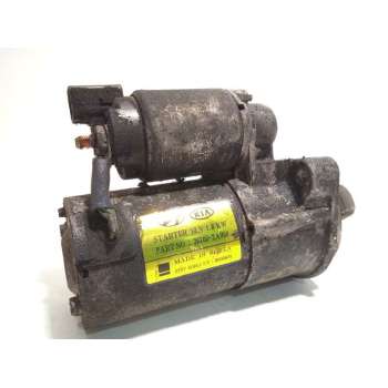 MOTOR ARRANQUE 361002A950 
