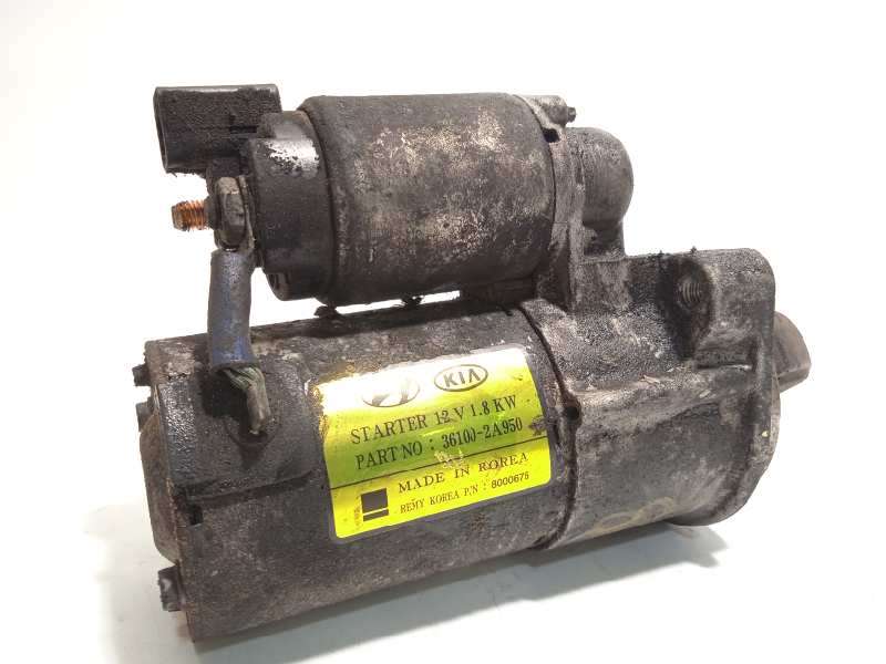 MOTOR ARRANQUE 361002A950 