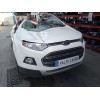 ford ecosport del año 2017