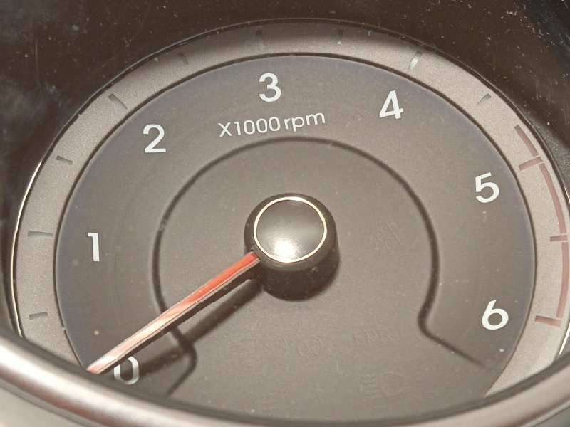 Recambio de cuadro instrumentos para hyundai i30 (gd) style referencia OEM IAM 94004A6060  1100304290 - Negro 3