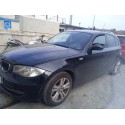 BMW SERIE 1 BERLINA (E81/E87)