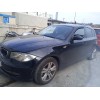 bmw serie 1 berlina (e81/e87) del año 2008