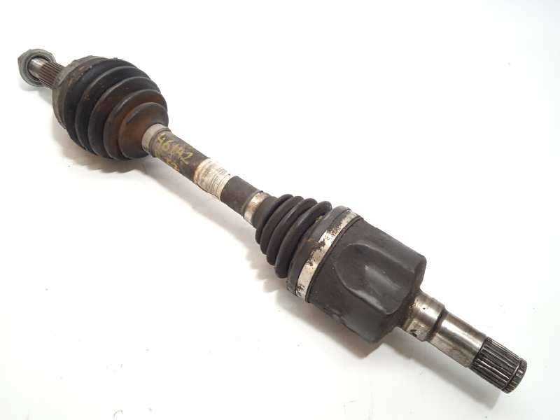 Recambio de transmision delantera izquierda para chevrolet captiva 2.0 vcdi lt referencia OEM IAM 96624721 2