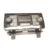 Recambio de mando climatizador para peugeot boxer camión 2.0 blue-hdi fap cat referencia OEM IAM 735535097  