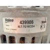 Recambio de alternador para volvo v40 hatchback (525) d2 referencia OEM IAM 36012505 A712728A 439906