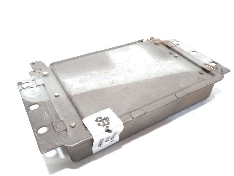 Recambio de centralita cambio automatico para peugeot 607 (s2) 2.2 referencia OEM IAM 9656492180  0260002925 - Negro 2