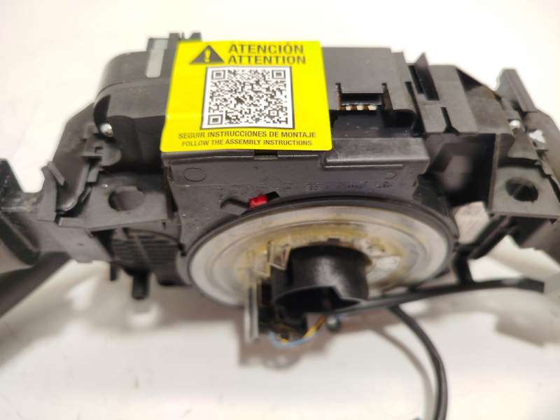 Recambio de mando intermitentes para citroën ds3 (sa_) 1.6 hdi 90 referencia OEM IAM 96773883ZD - Rojo 6