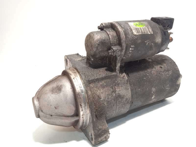 Recambio de motor arranque para kia carens ( ) drive referencia OEM IAM 361002A950 - Blanco 2