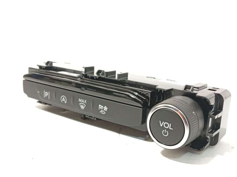 Recambio de mando multifuncion para ford kuga iii (dfk) 1.5 ecoboost referencia OEM IAM PV4T18K811AGA 2730650 - Blanco 2