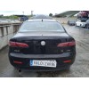 alfa romeo 159 (939_) del año 2007