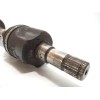 Recambio de transmision delantera izquierda para chevrolet captiva 2.0 vcdi lt referencia OEM IAM 96624721  