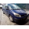 renault scenic ii del año 2006
