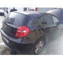 BMW SERIE 1 BERLINA (E81/E87)
