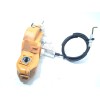 Recambio de cerradura puerta delantera izquierda para ford ka (ru8) 1.3 tdci referencia OEM IAM 51794369 51794370 