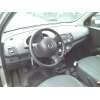 nissan micra (k12e) del año 2005