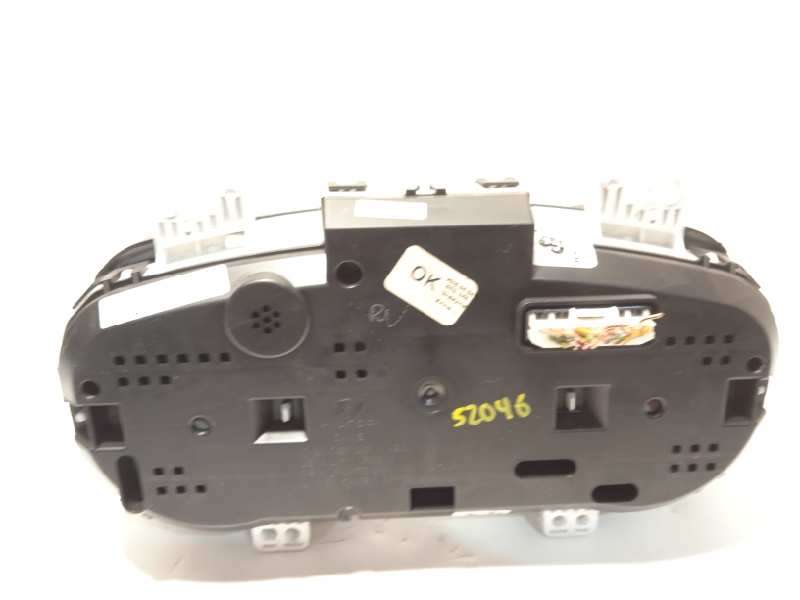 Recambio de cuadro instrumentos para hyundai i30 (gd) style referencia OEM IAM 94004A6060  1100304290 - Negro 5