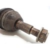 Recambio de transmision delantera izquierda para chevrolet captiva 2.0 vcdi lt referencia OEM IAM 96624721  