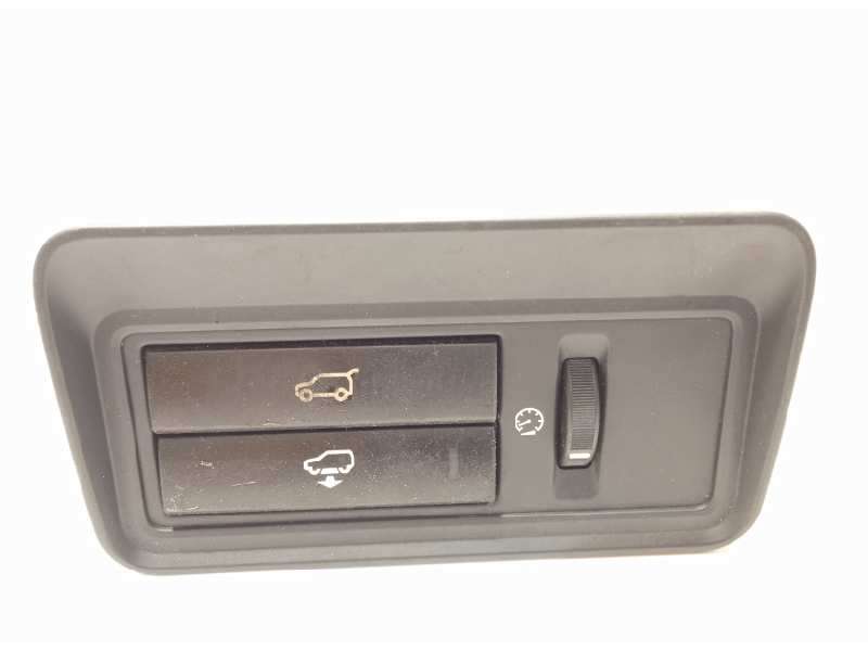 Recambio de interruptor para land rover range rover autobiography referencia OEM IAM CPLA11654AA  LR038676 2