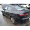 alfa romeo 159 (939_) del año 2007
