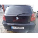 BMW SERIE 1 BERLINA (E81/E87)