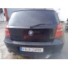 bmw serie 1 berlina (e81/e87) del año 2008