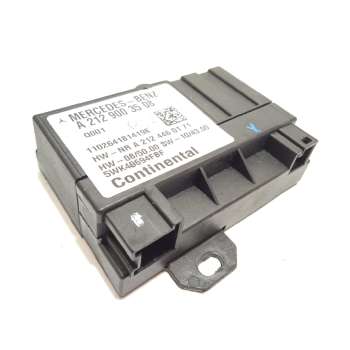 MODULO ELECTRONICO A2129003508 