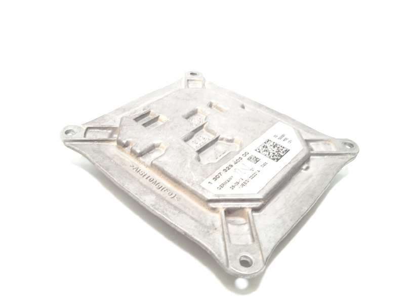 Recambio de centralita led derecha para peugeot 308 allure referencia OEM IAM 130732940300 1610426980 10EEG122221A 2