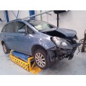 OPEL ZAFIRA / ZAFIRA FAMILY B (A05)