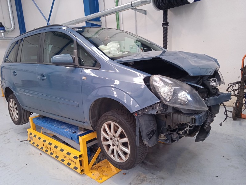 OPEL ZAFIRA / ZAFIRA FAMILY B (A05)