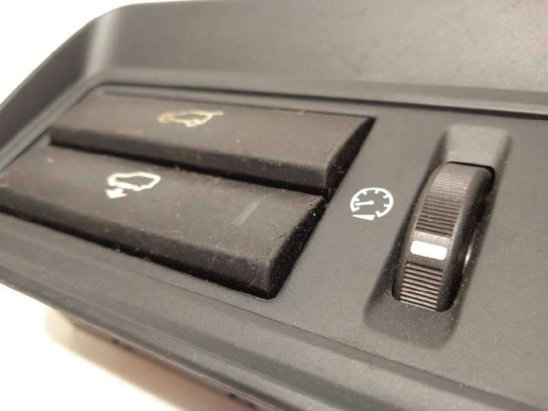 Recambio de interruptor para land rover range rover autobiography referencia OEM IAM CPLA11654AA  LR038676 3